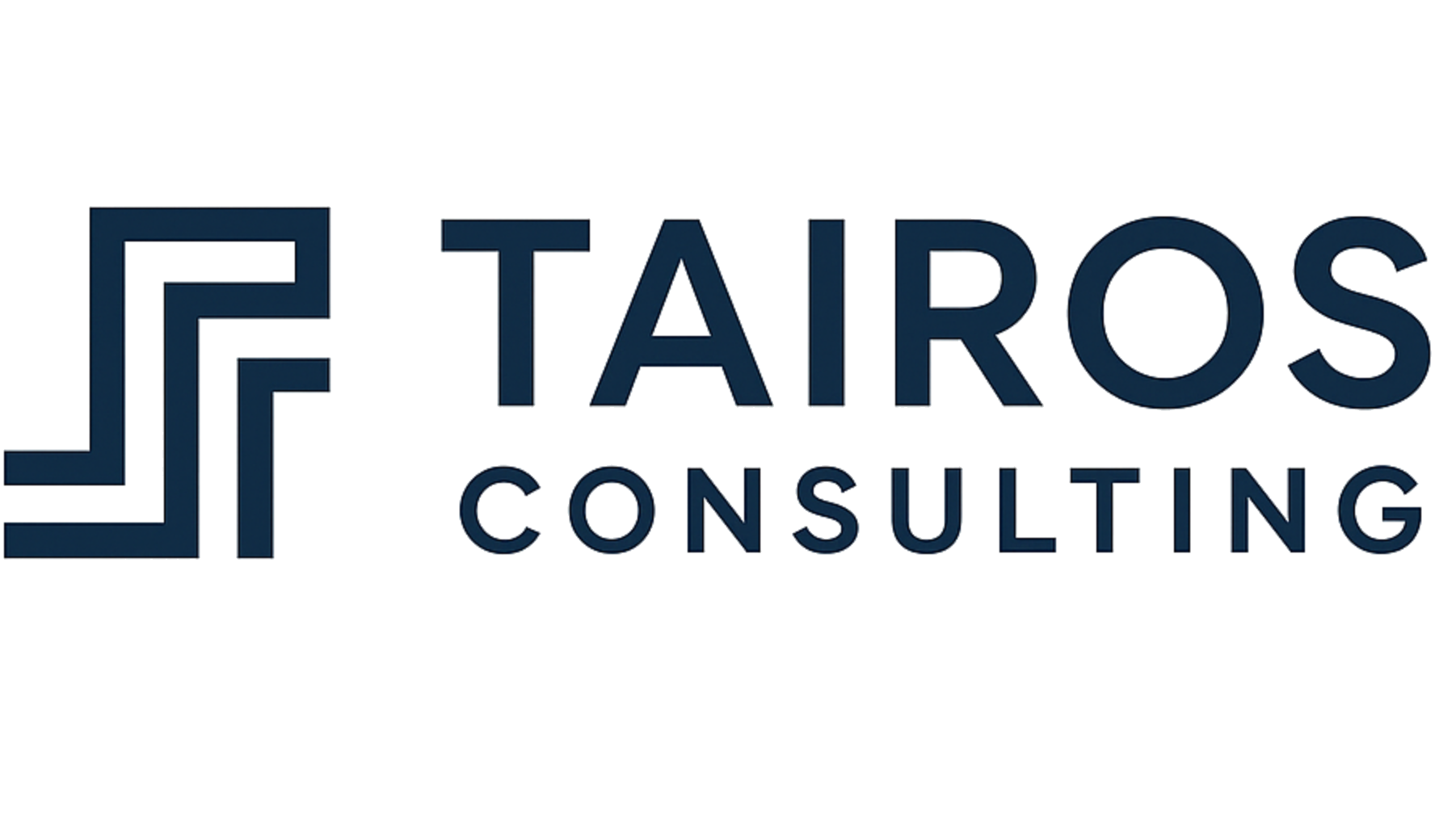 Tairos Consulting